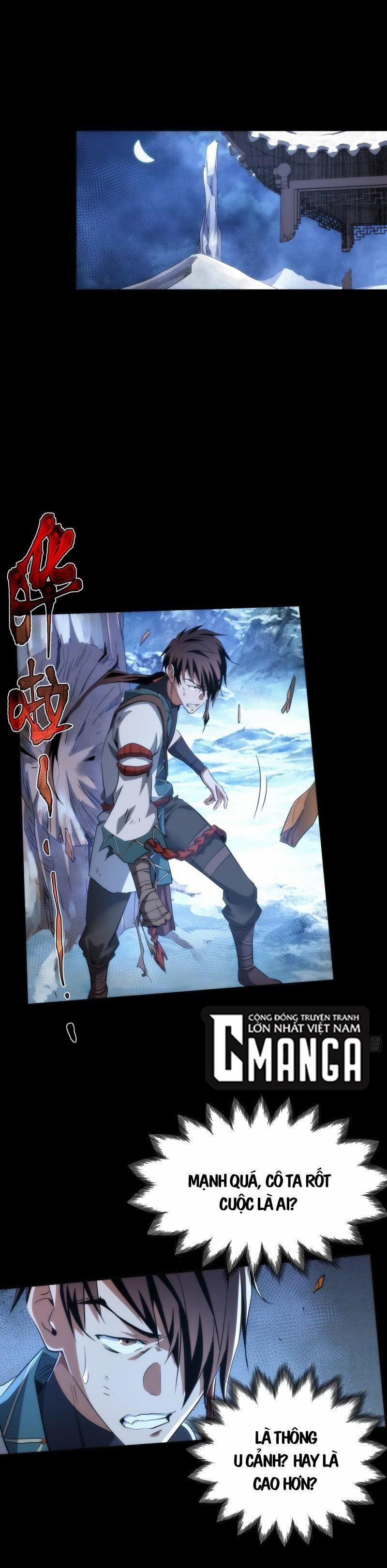 Tàng Phong 50 trang 0