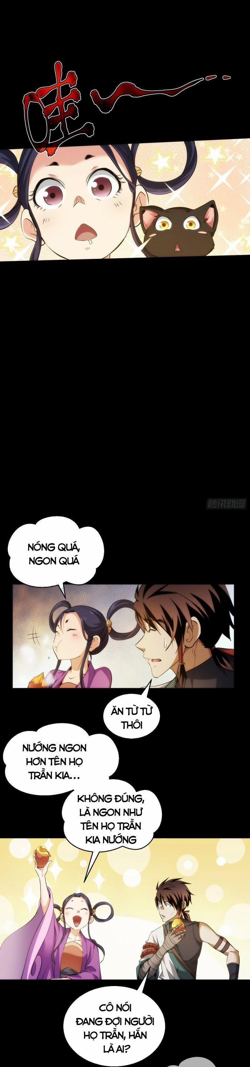 Tàng Phong 50 trang 5