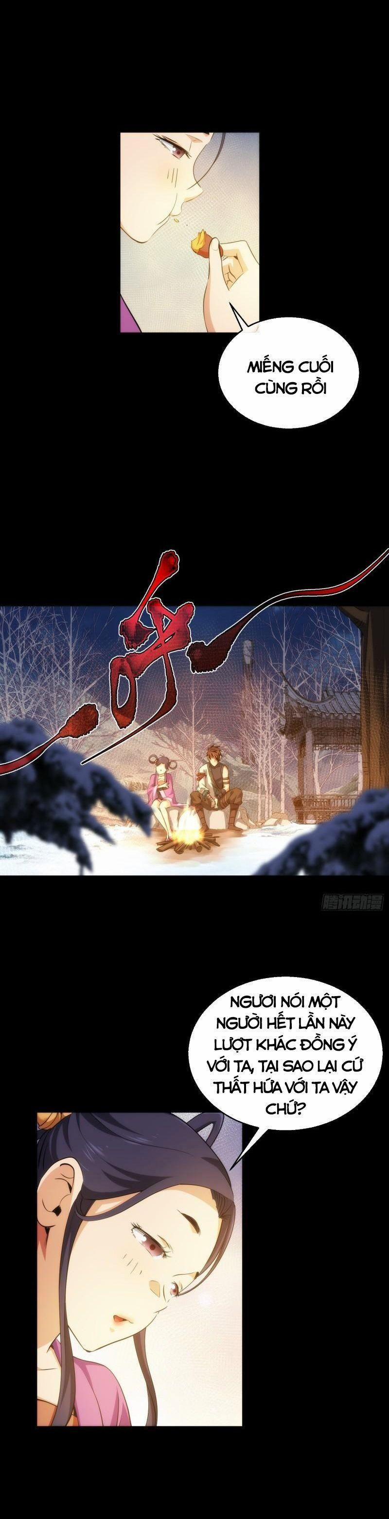 Tàng Phong 50 trang 7