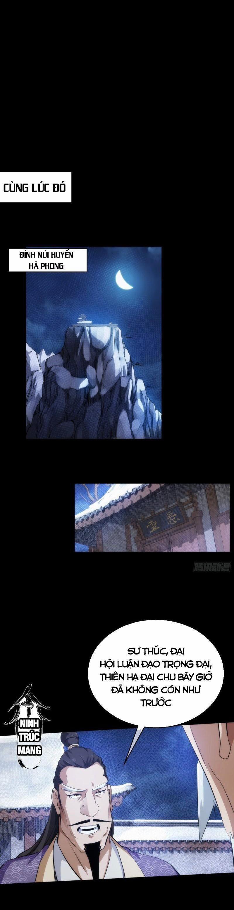 Tàng Phong 50 trang 9