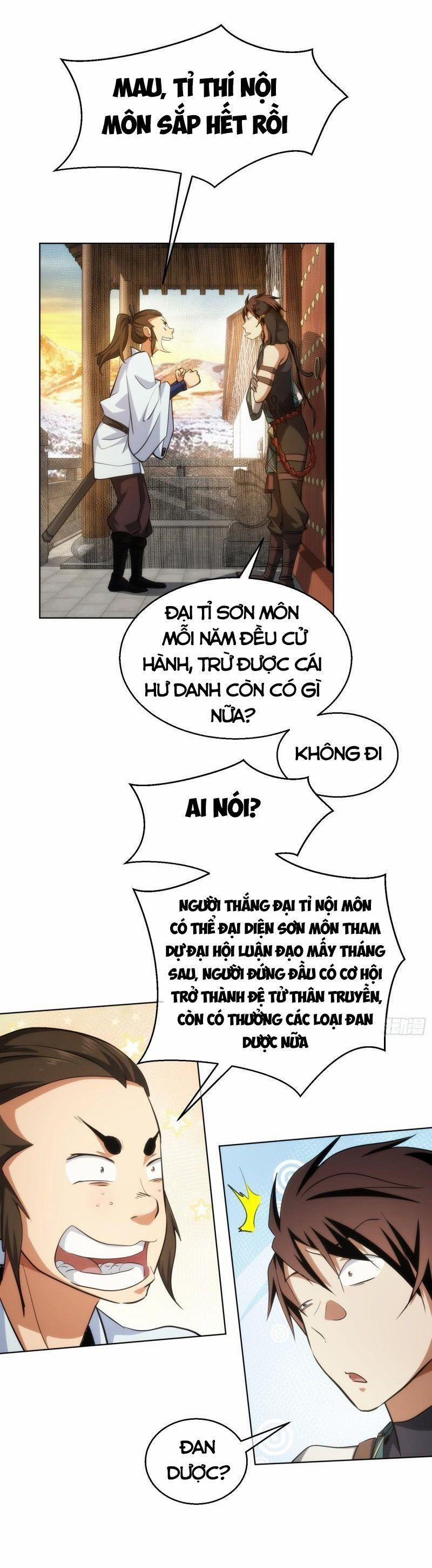 Tàng Phong 51 trang 1