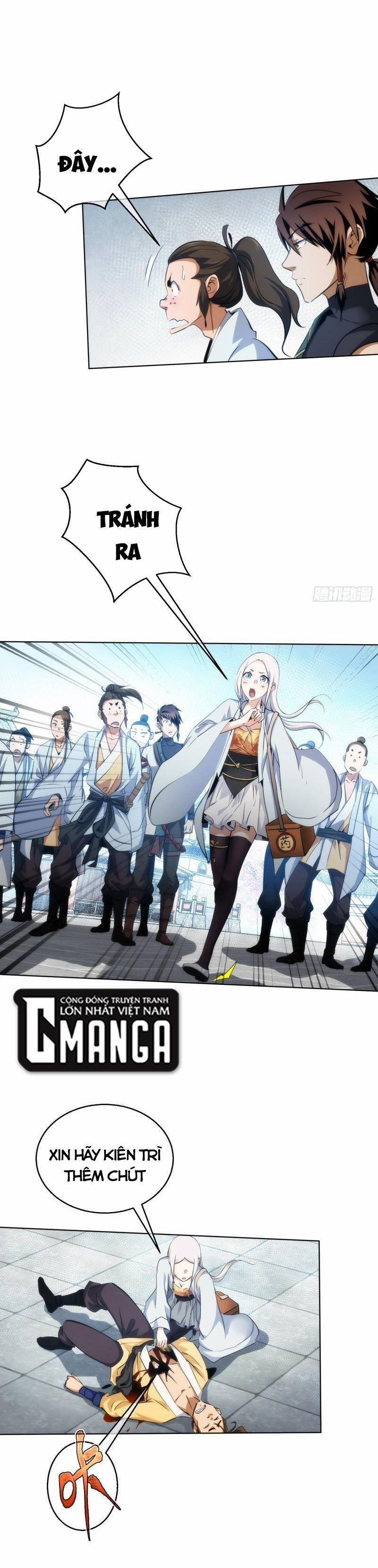 Tàng Phong 51 trang 10