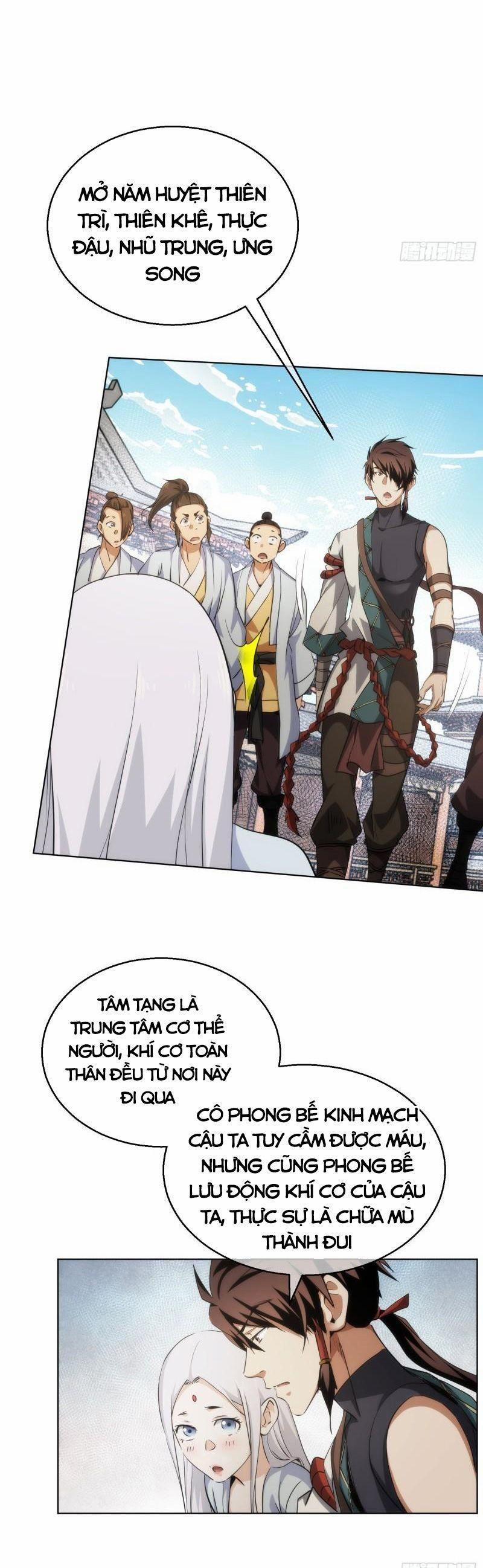 Tàng Phong 51 trang 13