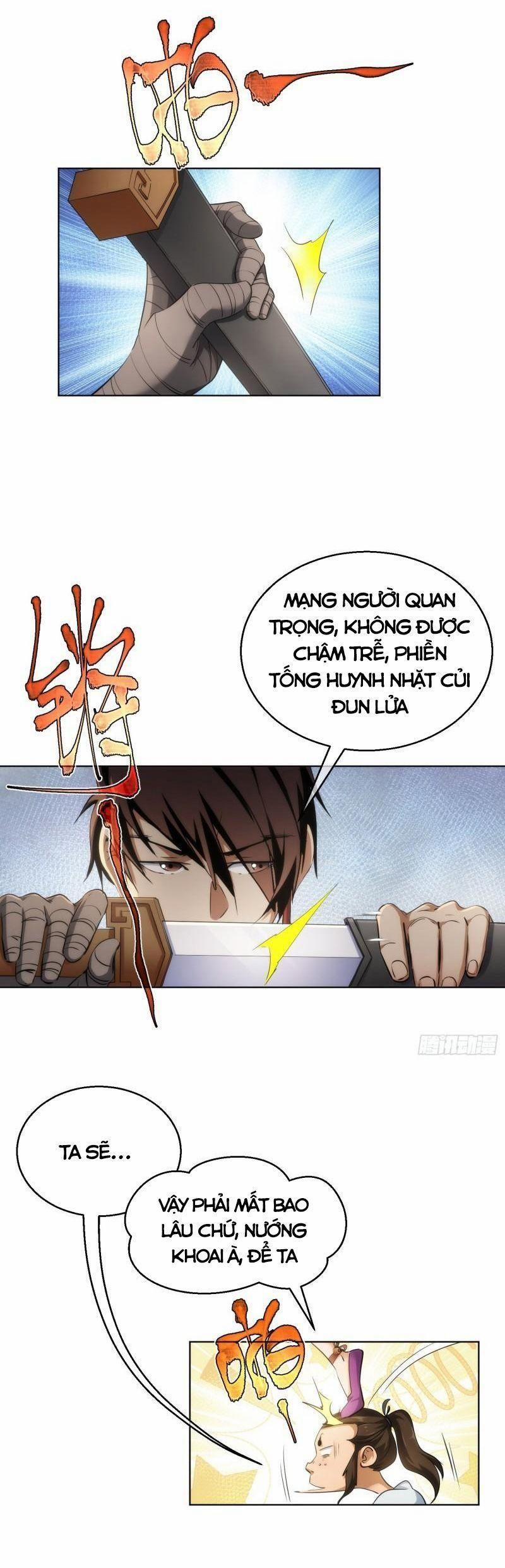 Tàng Phong 51 trang 15