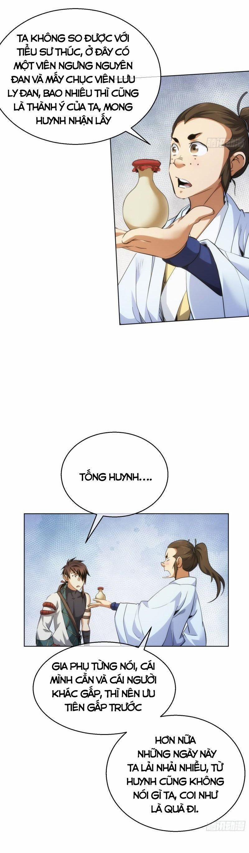 Tàng Phong 51 trang 5