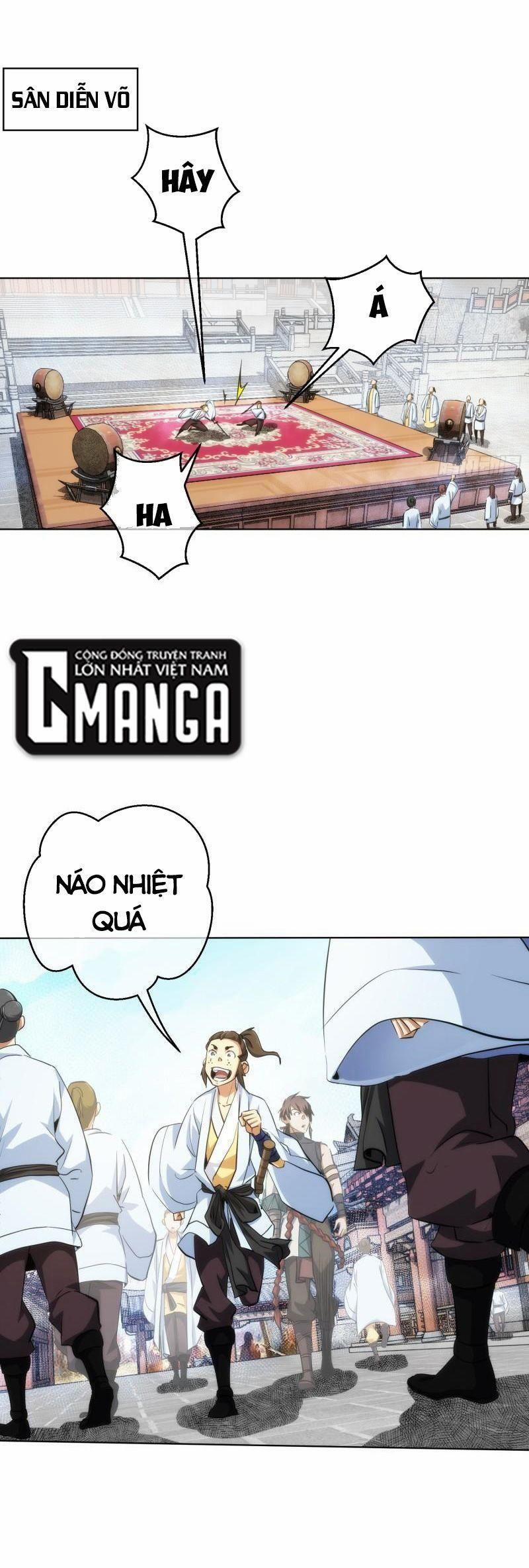 Tàng Phong 51 trang 8