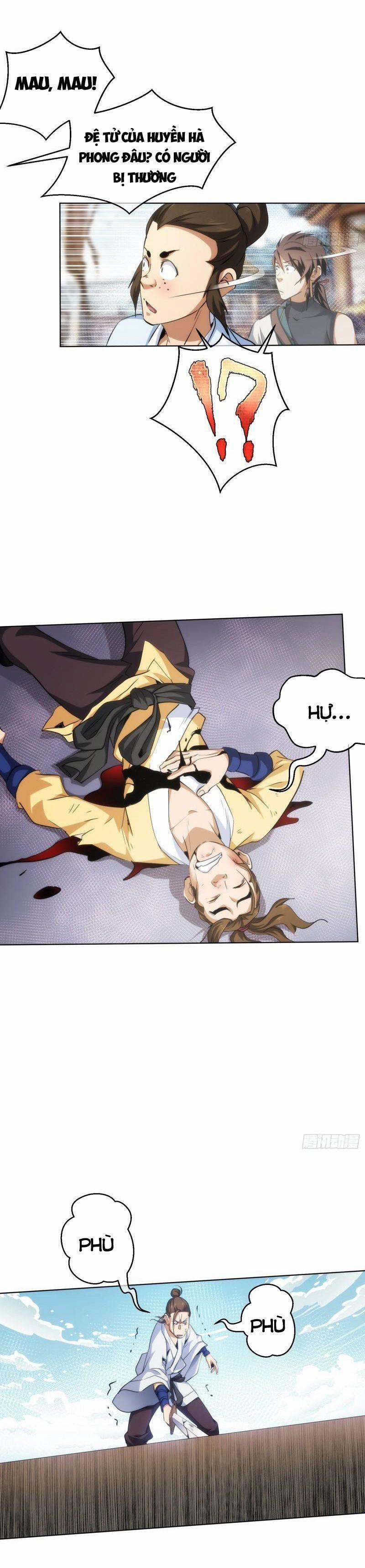 Tàng Phong 51 trang 9