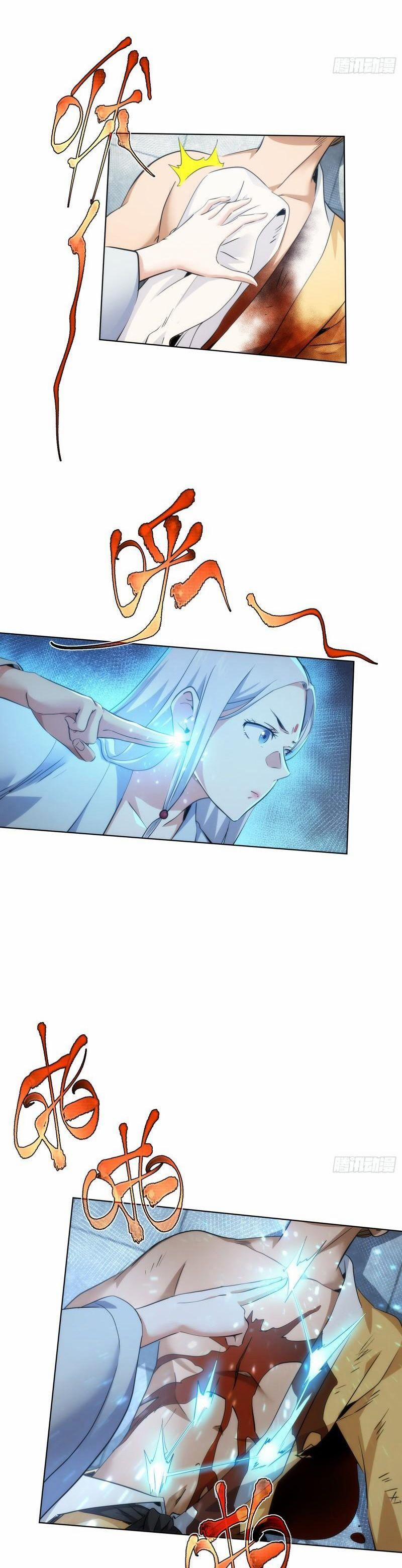 Tàng Phong 52 trang 11