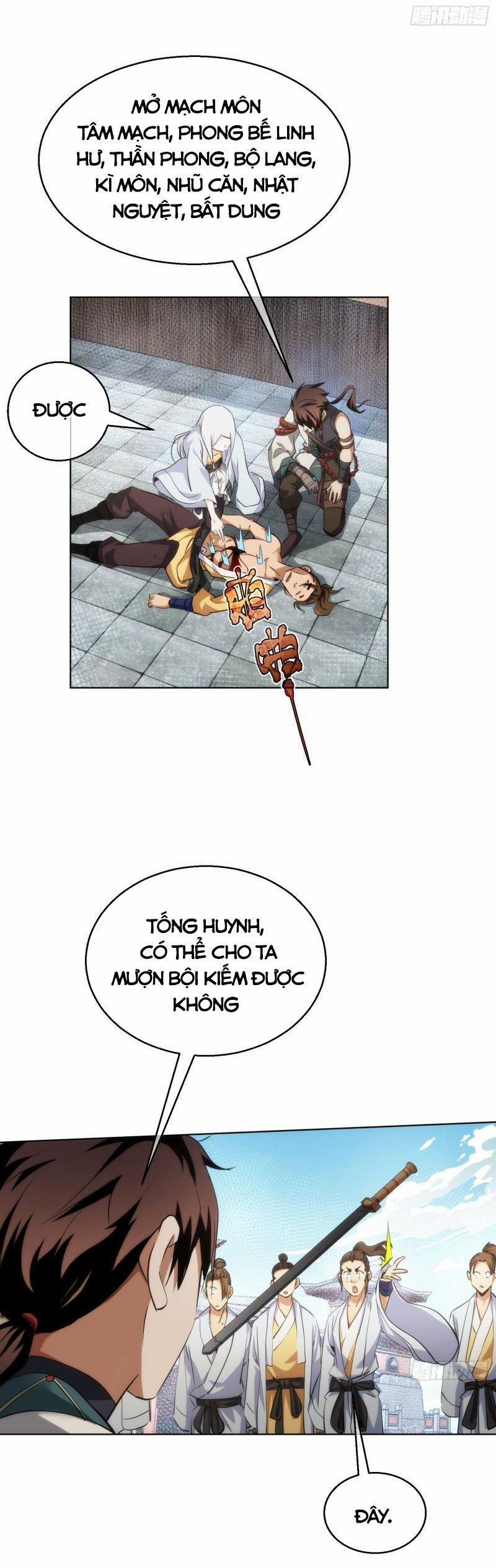 Tàng Phong 52 trang 14