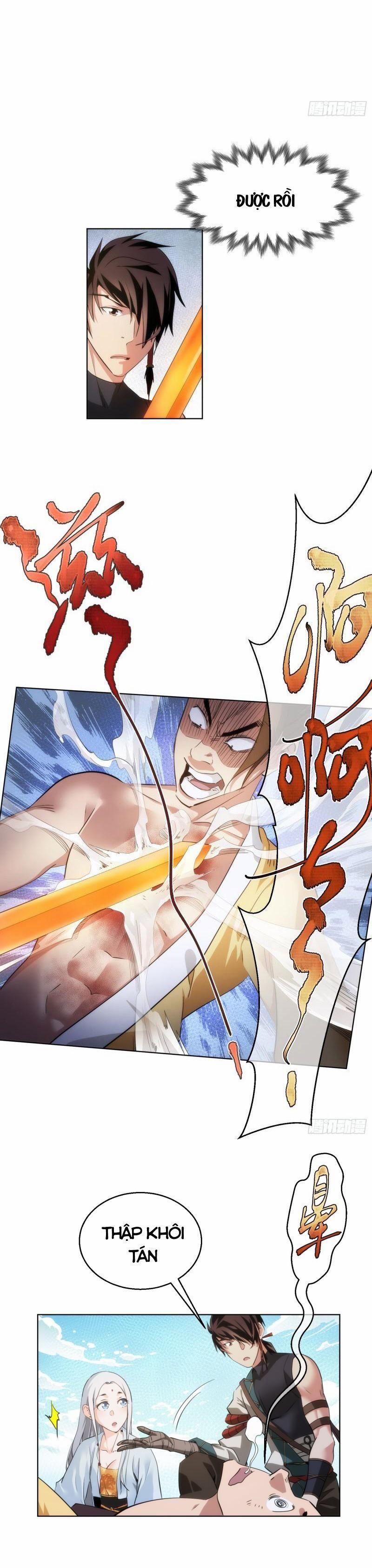 Tàng Phong 52 trang 19