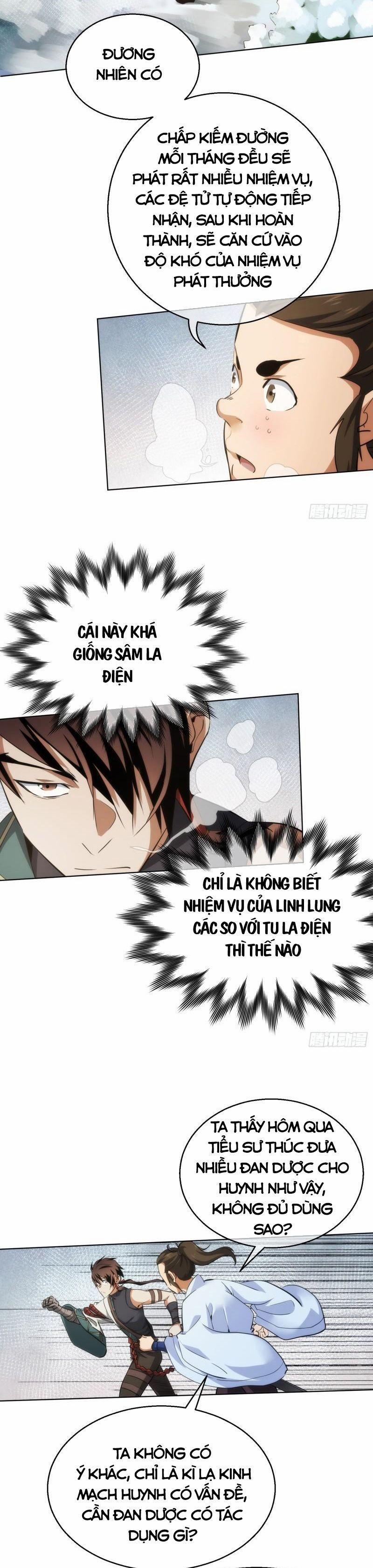 Tàng Phong 52 trang 3