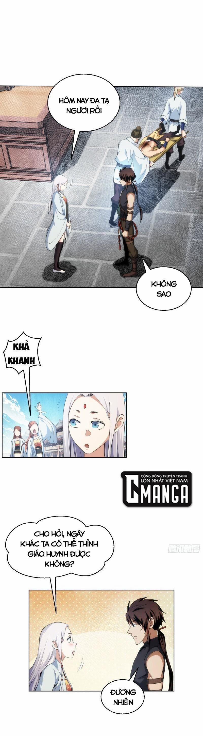 Tàng Phong 53 trang 0