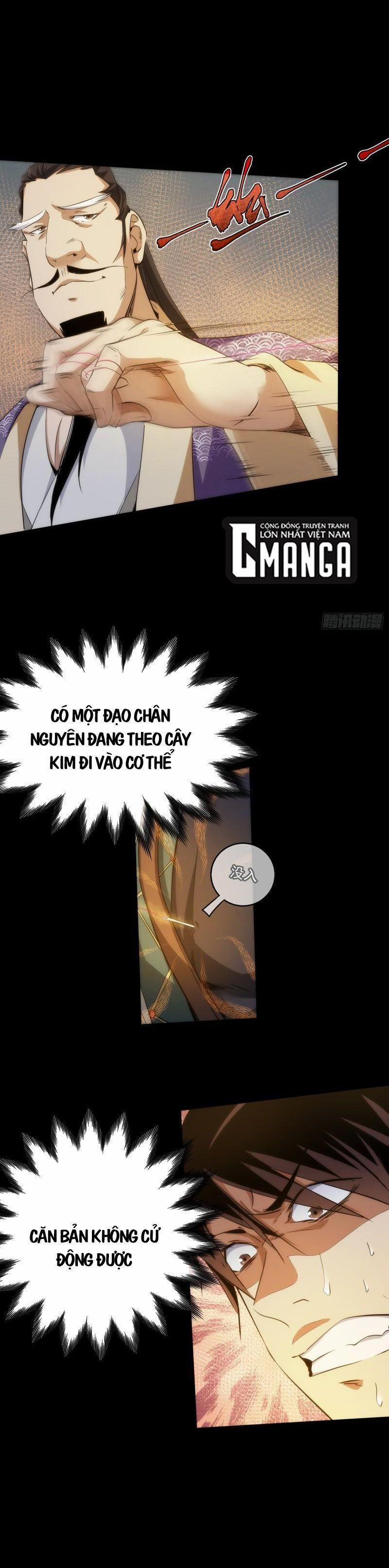 Tàng Phong 53 trang 10