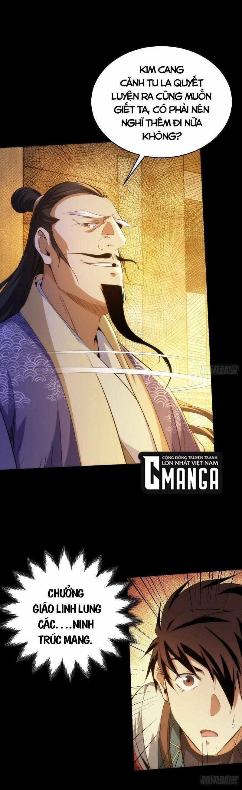 Tàng Phong 53 trang 8