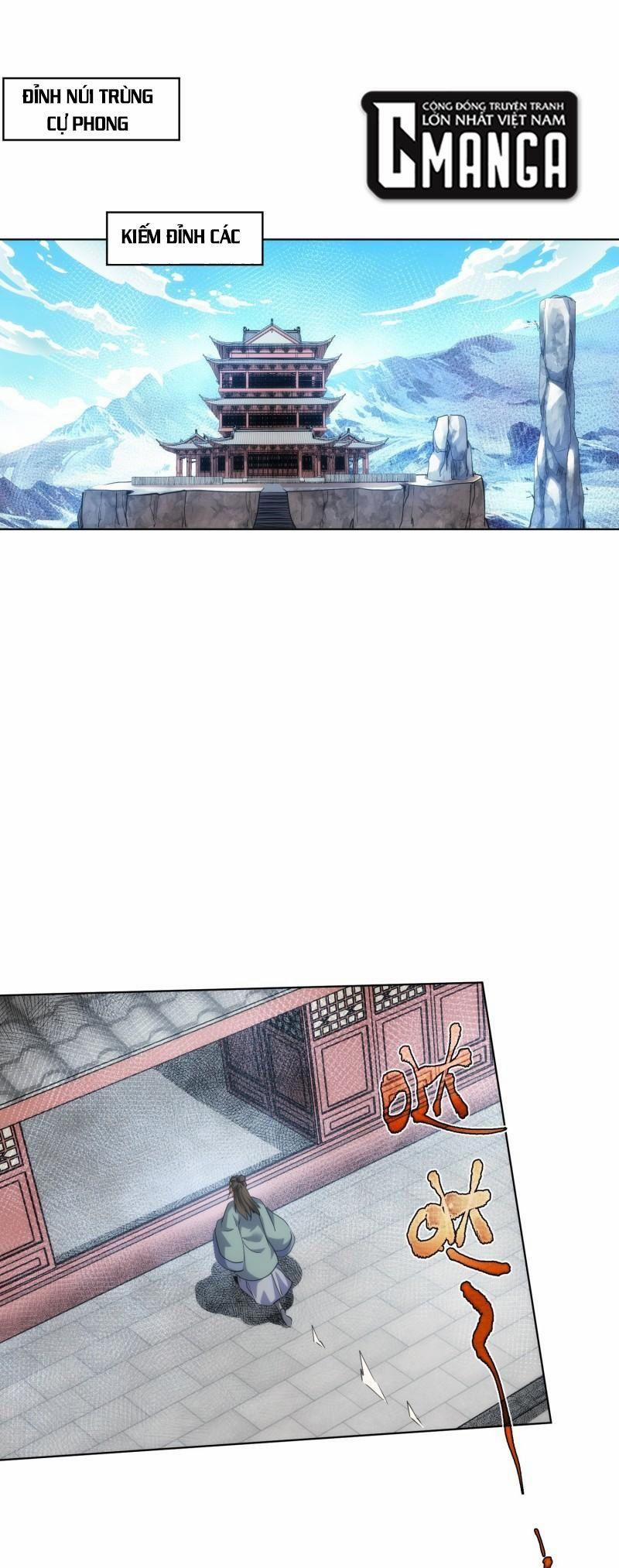 Tàng Phong 54 trang 0