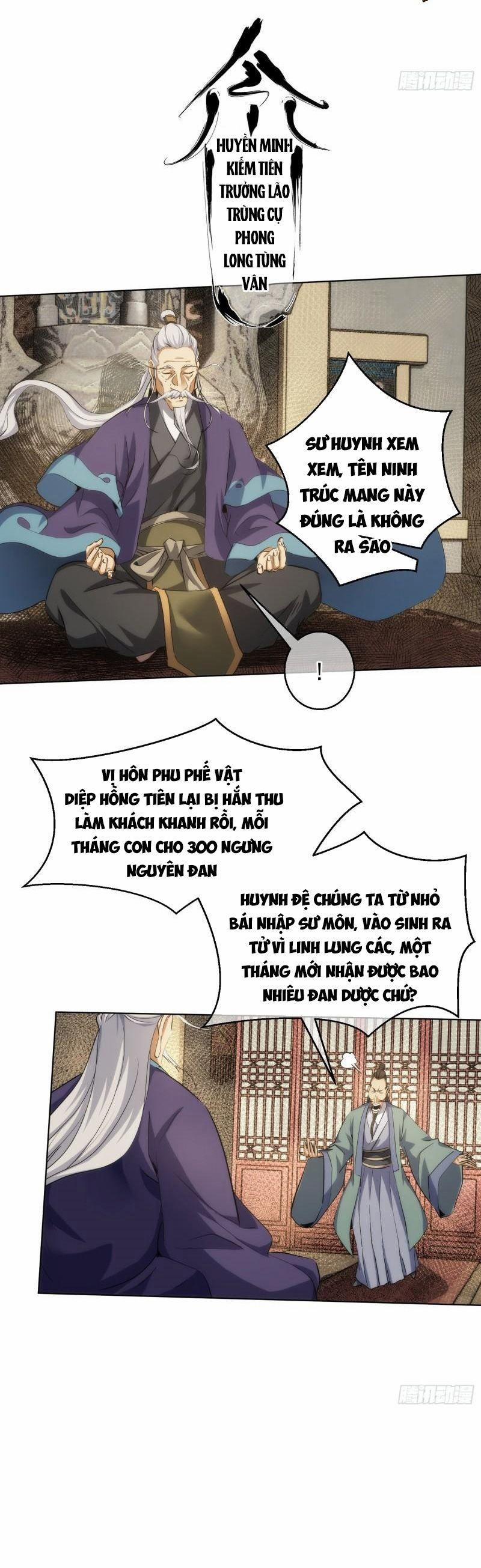 Tàng Phong 54 trang 1