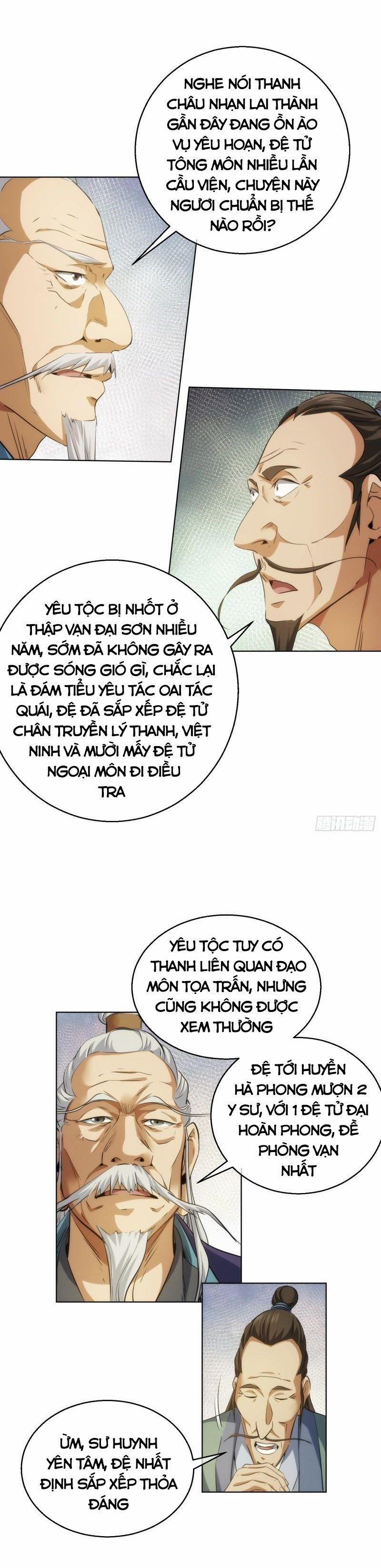 Tàng Phong 54 trang 3