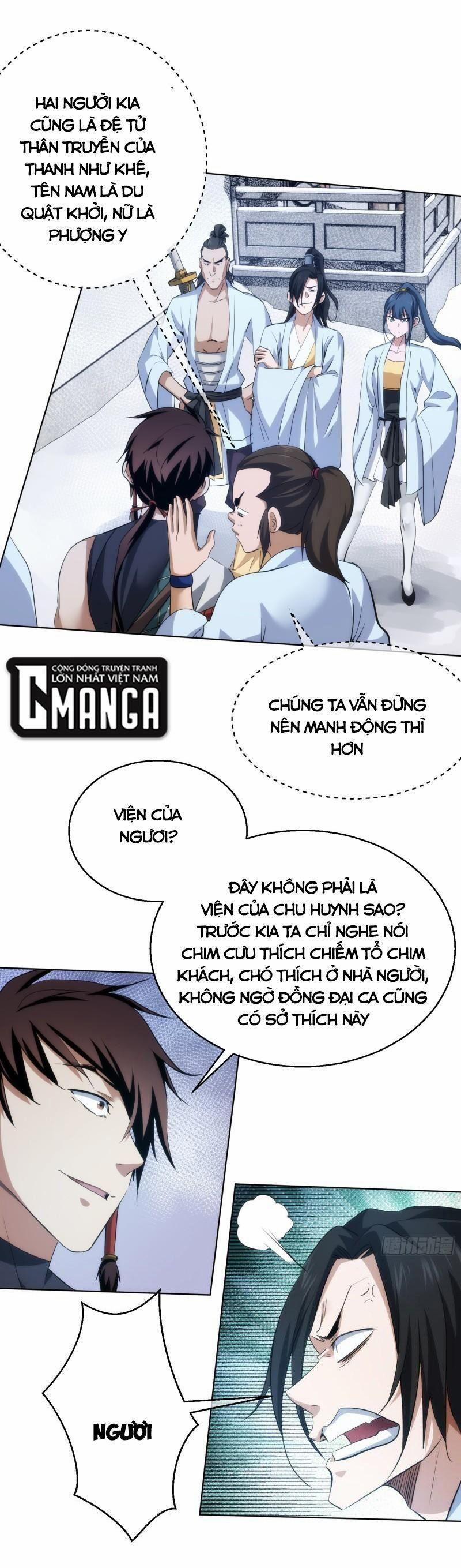 Tàng Phong 55 trang 0