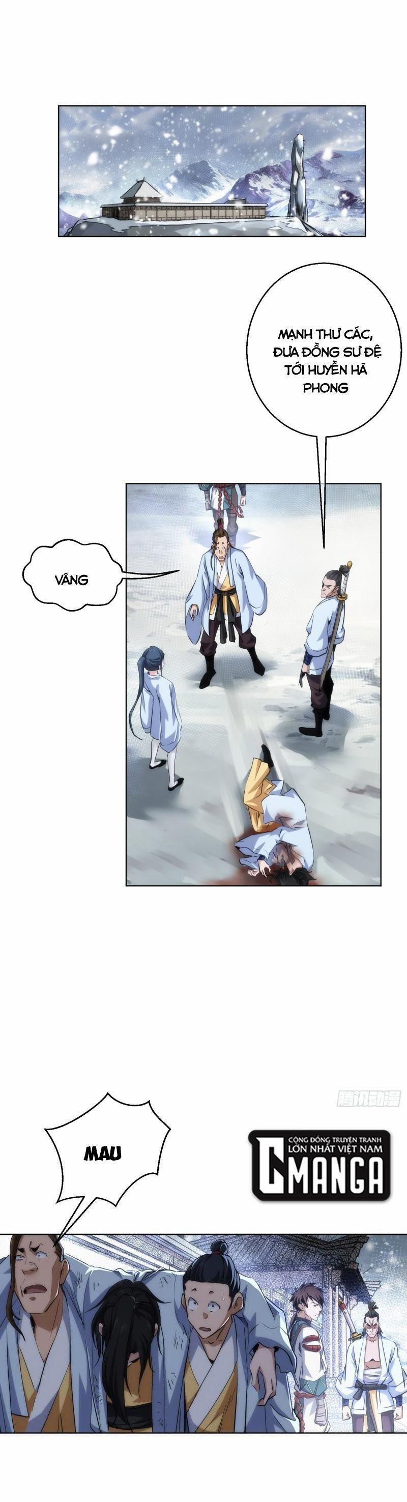 Tàng Phong 56 trang 0