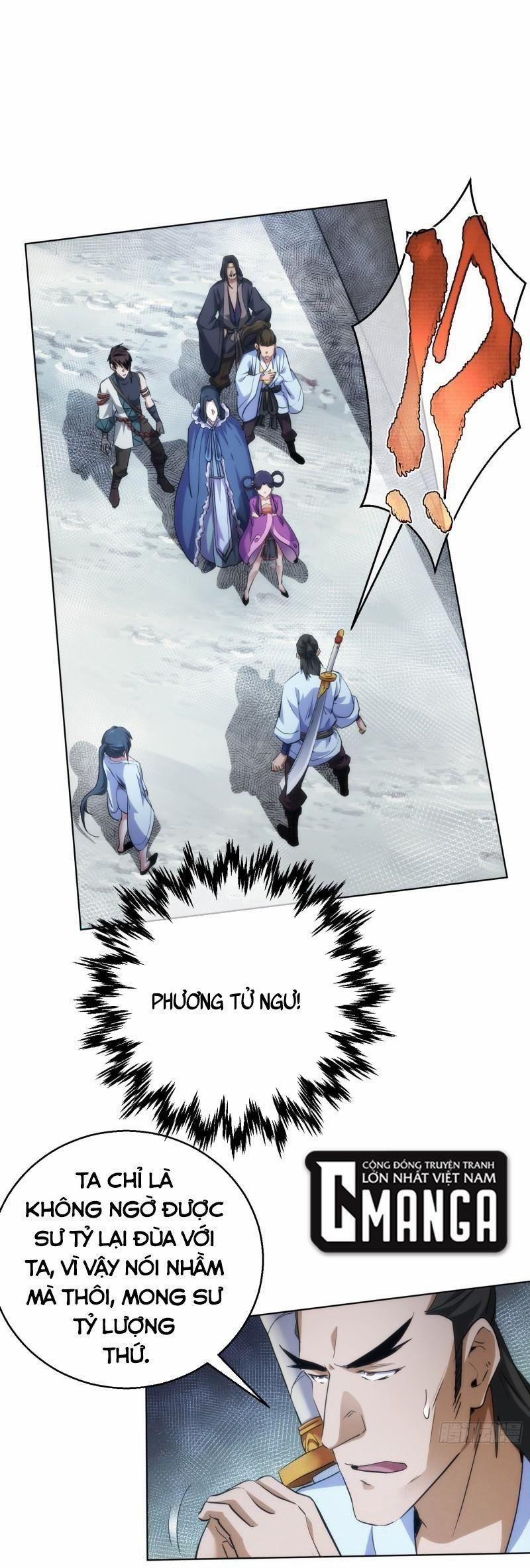 Tàng Phong 57 trang 0