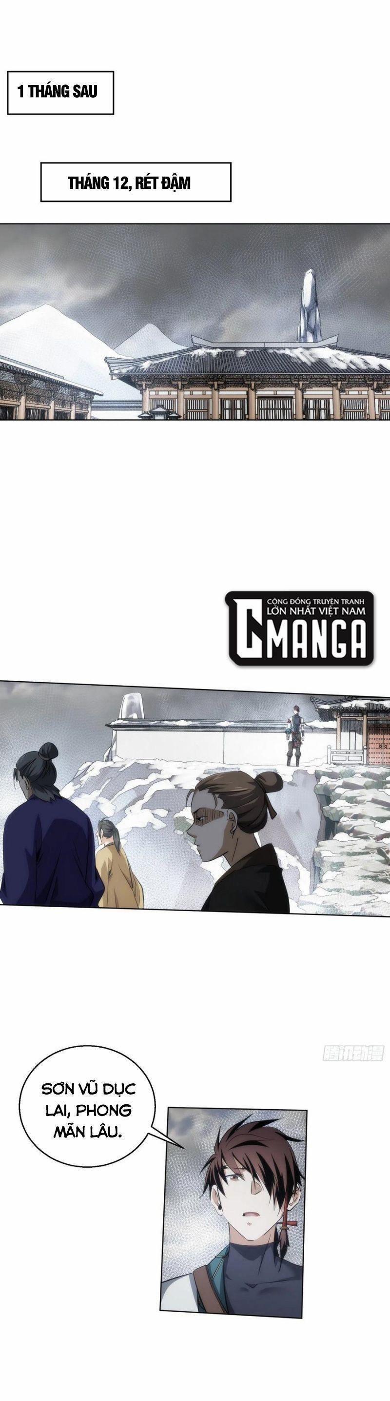 Tàng Phong 58 trang 0