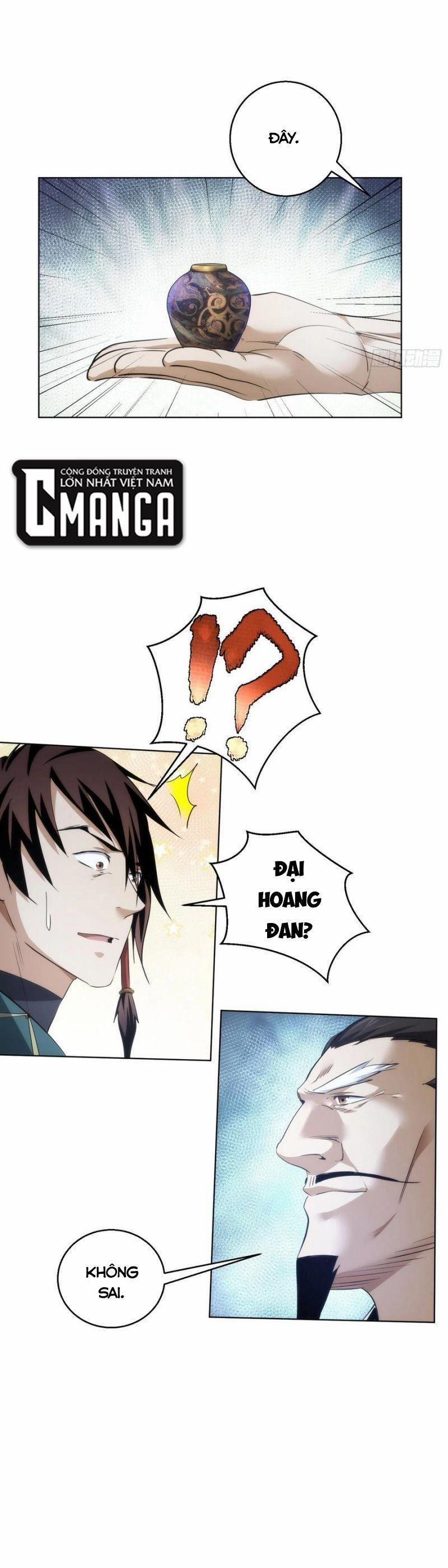 Tàng Phong 58 trang 1