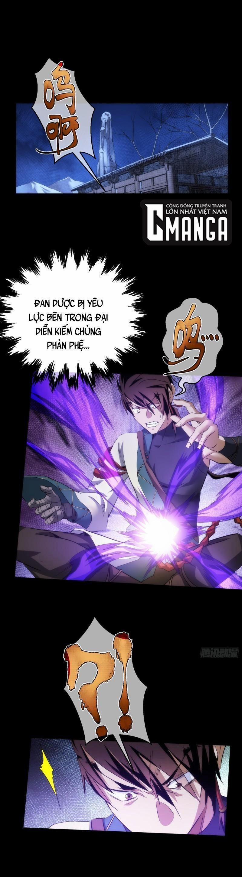 Tàng Phong 59 trang 0