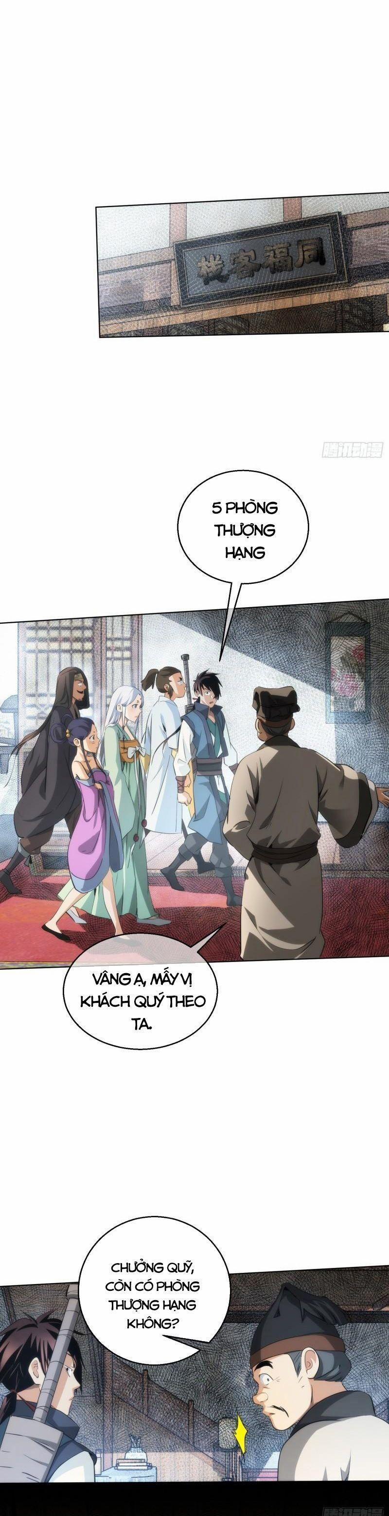 Tàng Phong 59 trang 12