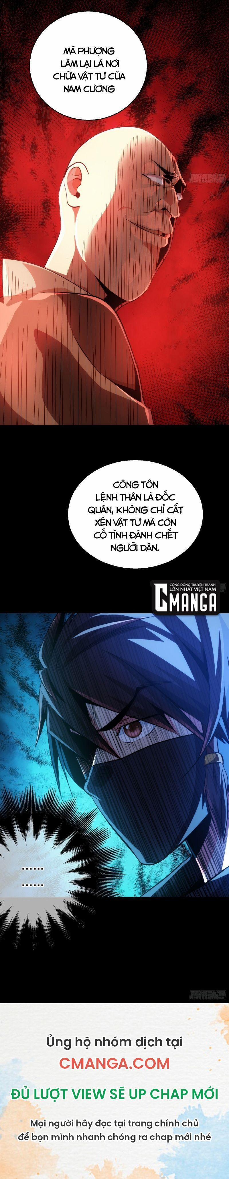 Tàng Phong 6 trang 10