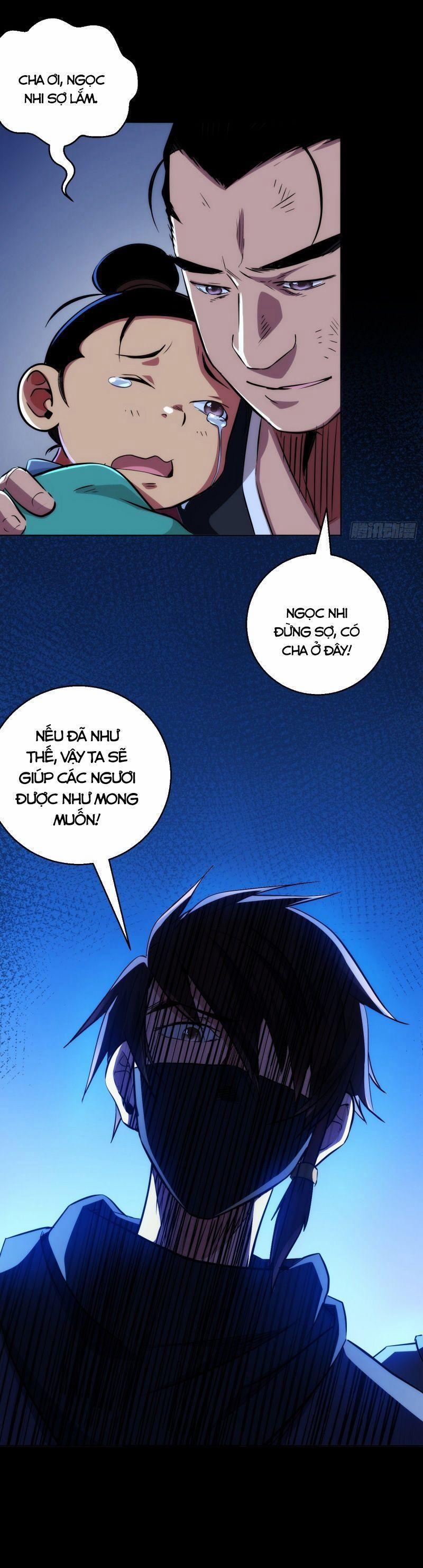 Tàng Phong 6 trang 13