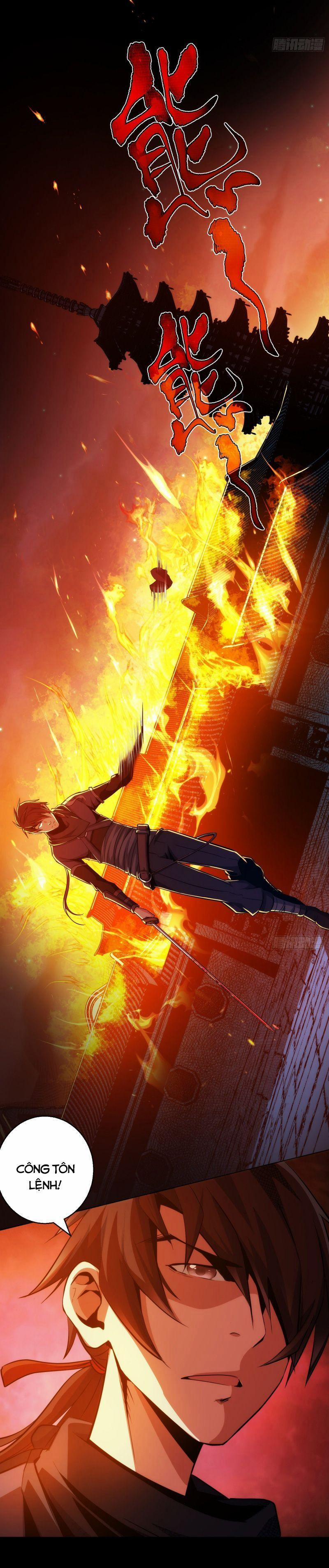 Tàng Phong 6 trang 22