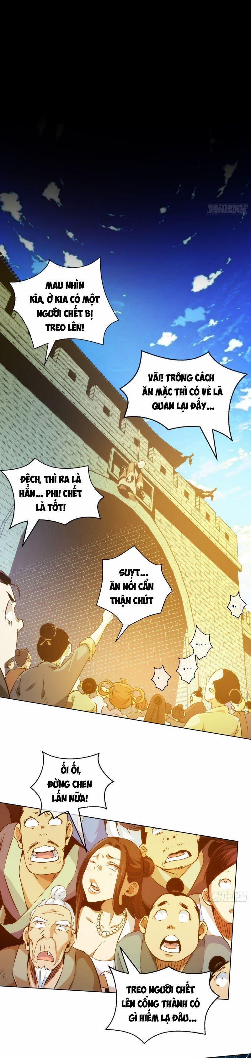 Tàng Phong 6 trang 23