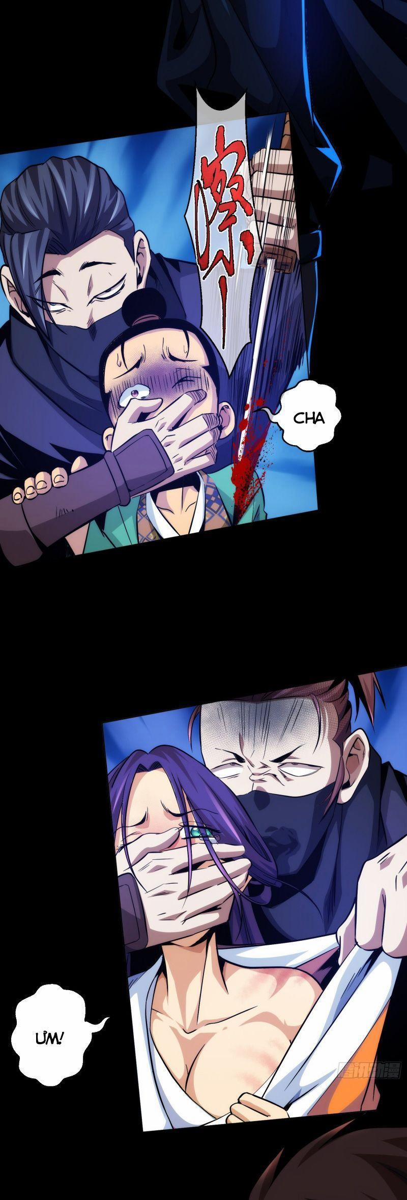 Tàng Phong 6 trang 5