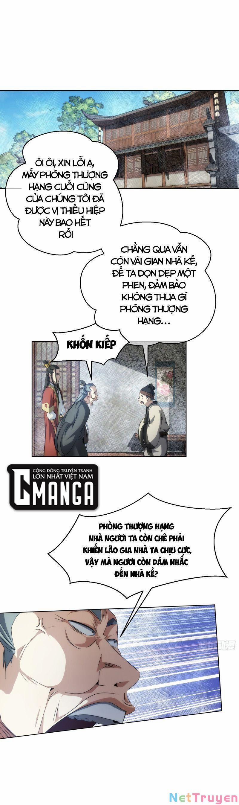 Tàng Phong 60 trang 0