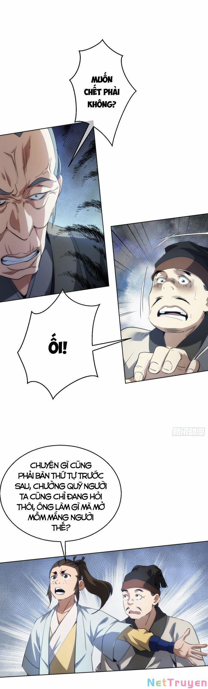 Tàng Phong 60 trang 1