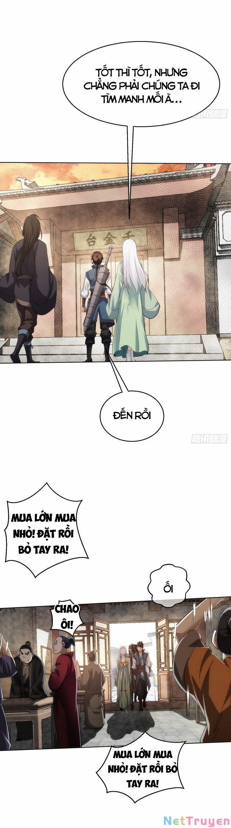 Tàng Phong 60 trang 11