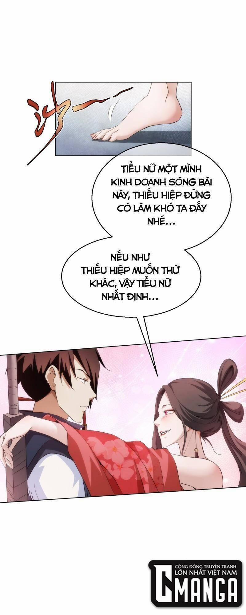 Tàng Phong 61 trang 0