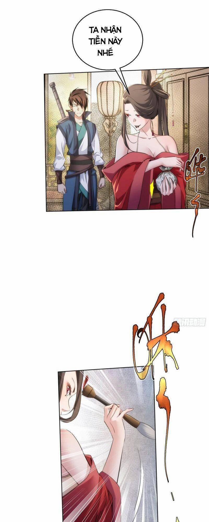 Tàng Phong 61 trang 10