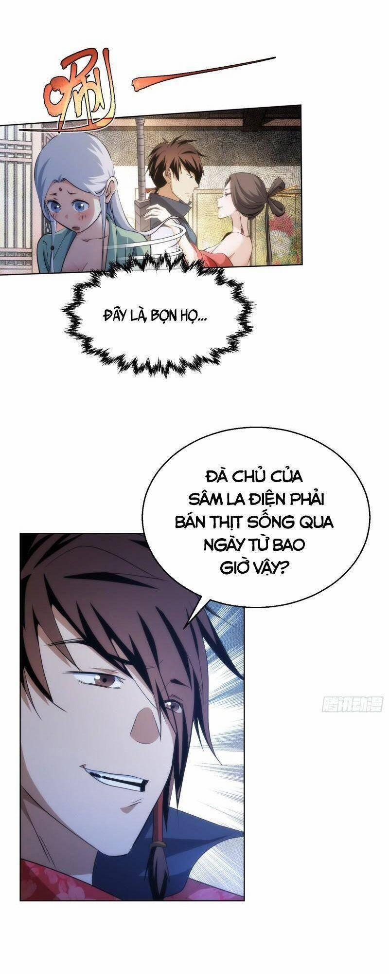 Tàng Phong 61 trang 2