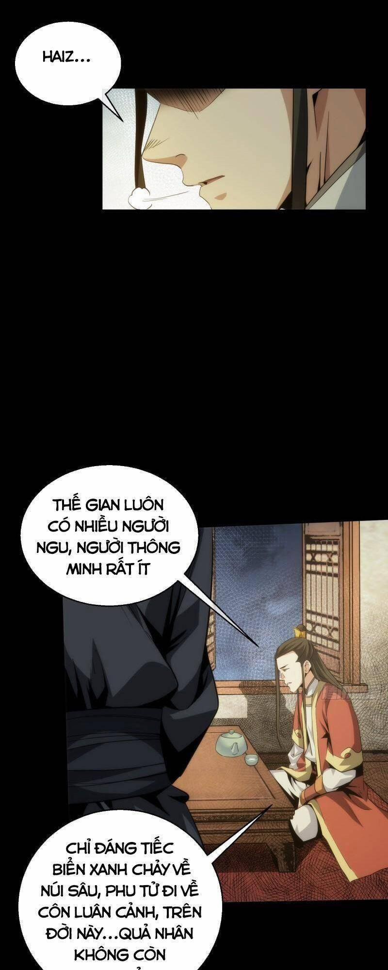 Tàng Phong 61 trang 22