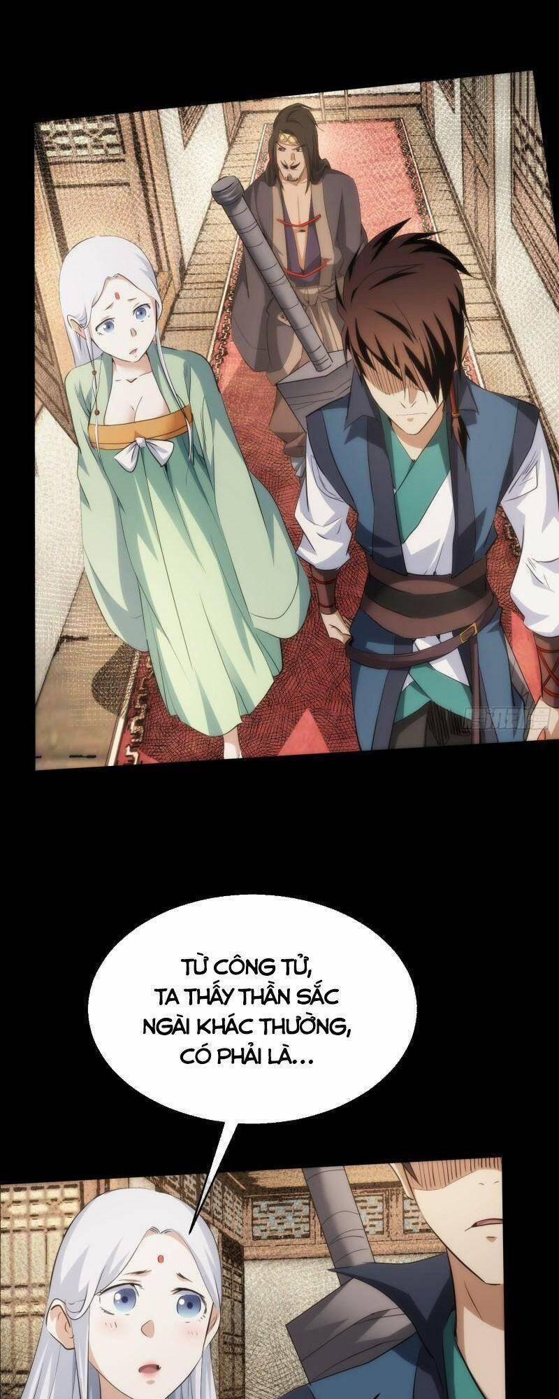 Tàng Phong 61 trang 30