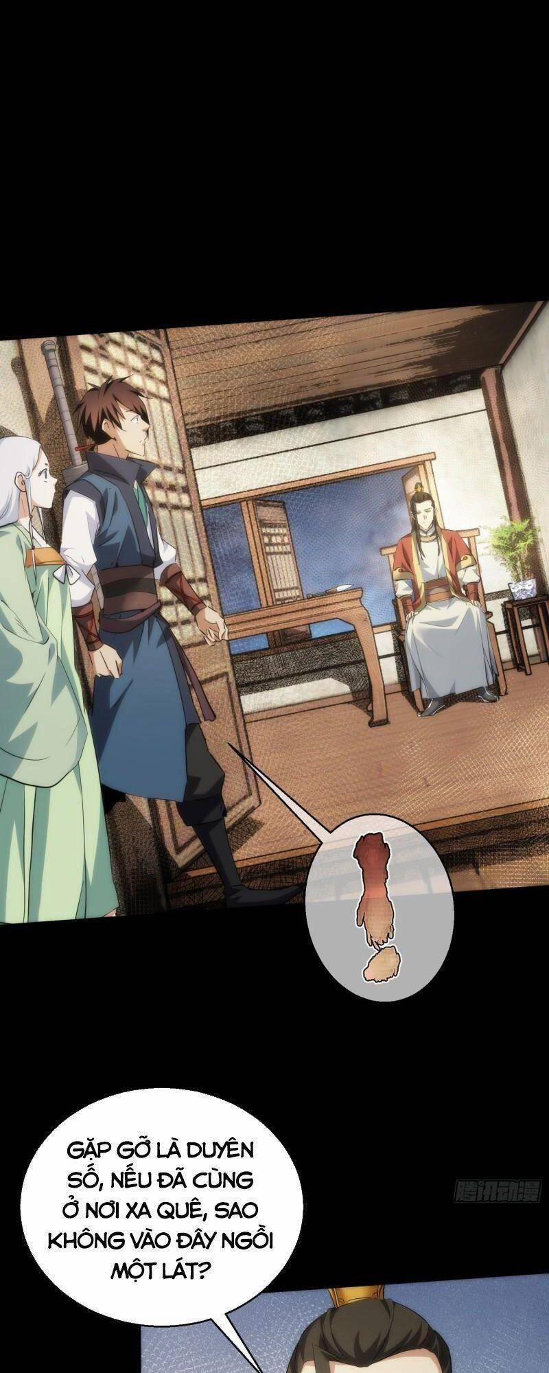 Tàng Phong 61 trang 32