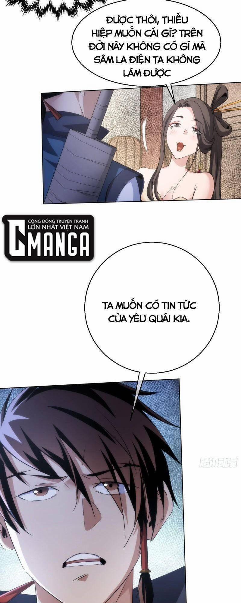 Tàng Phong 61 trang 8