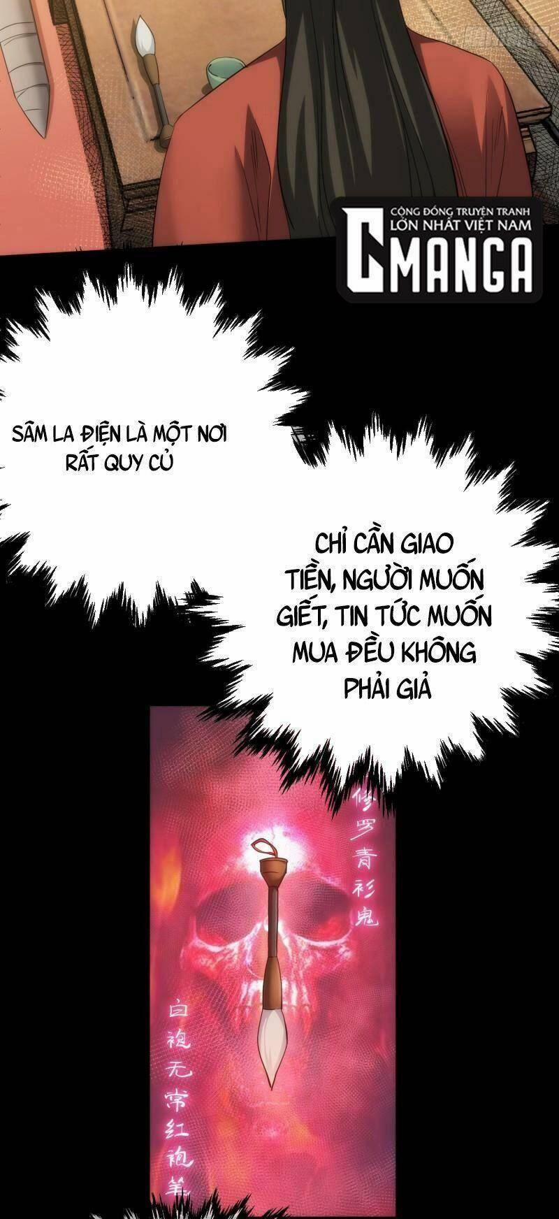 Tàng Phong 62 trang 1