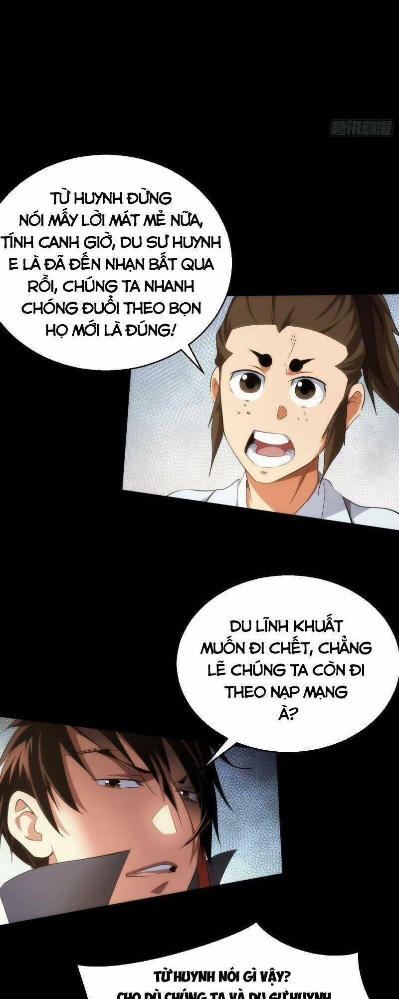 Tàng Phong 62 trang 22