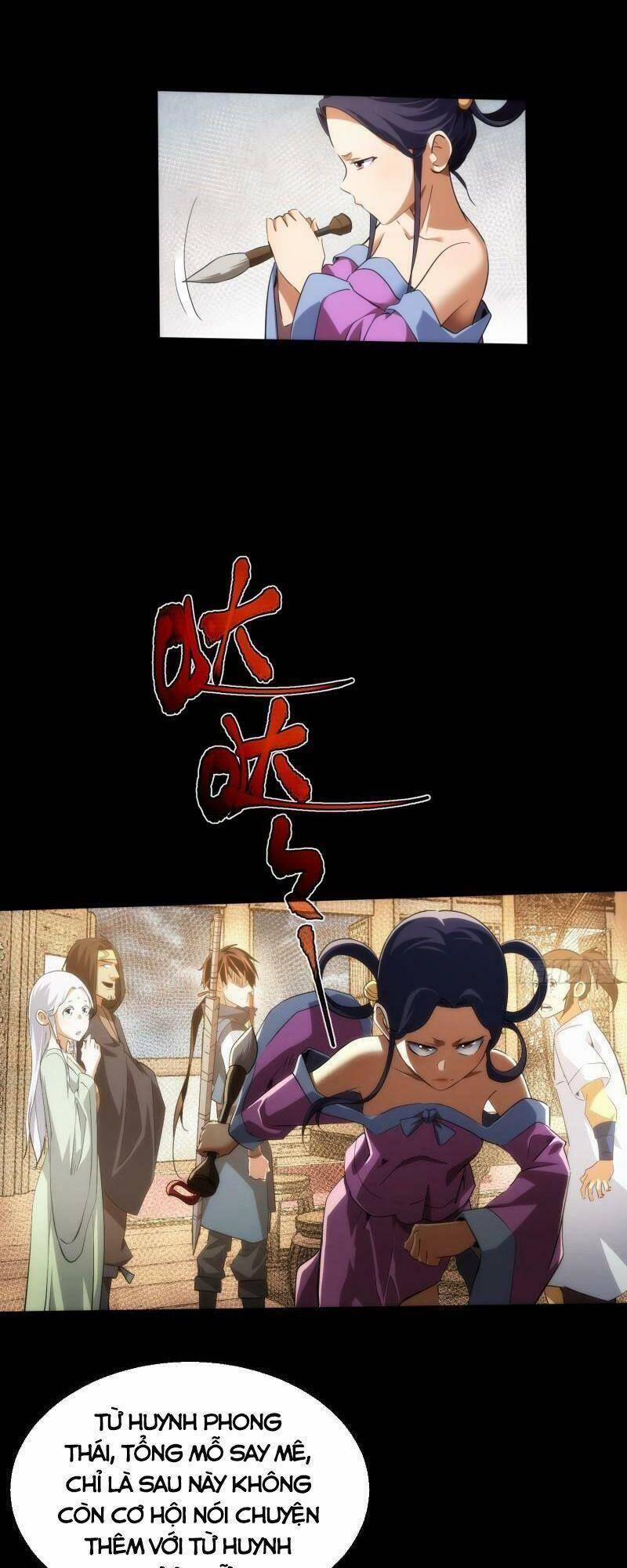 Tàng Phong 62 trang 26