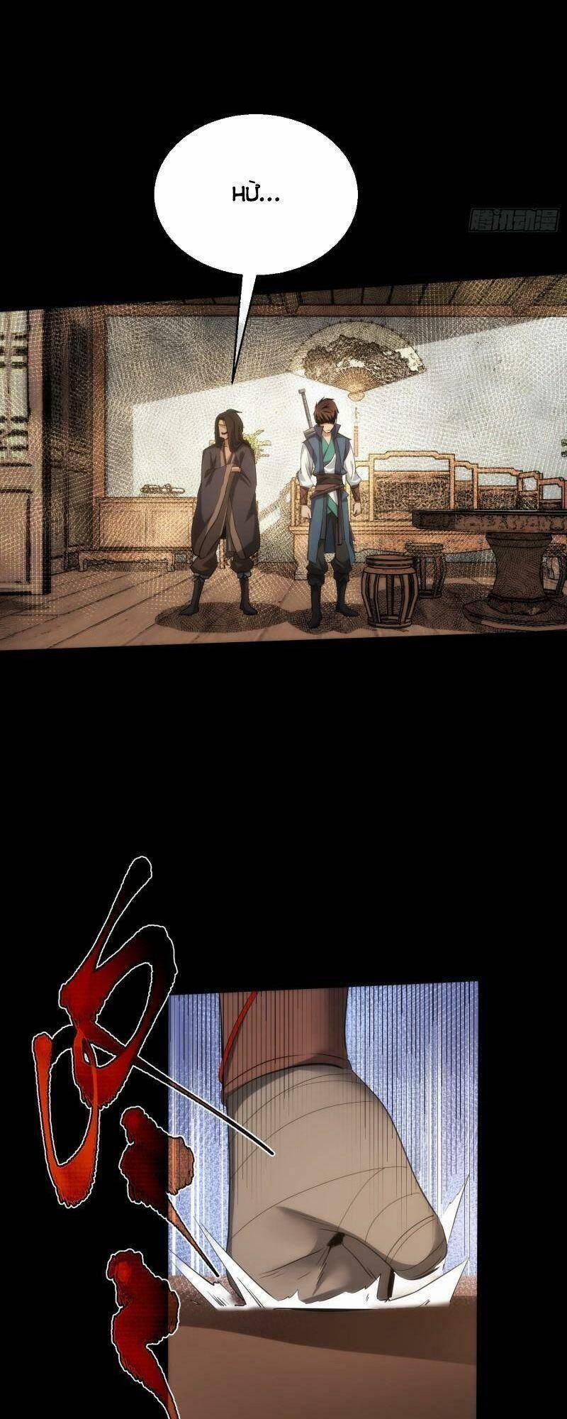 Tàng Phong 62 trang 30