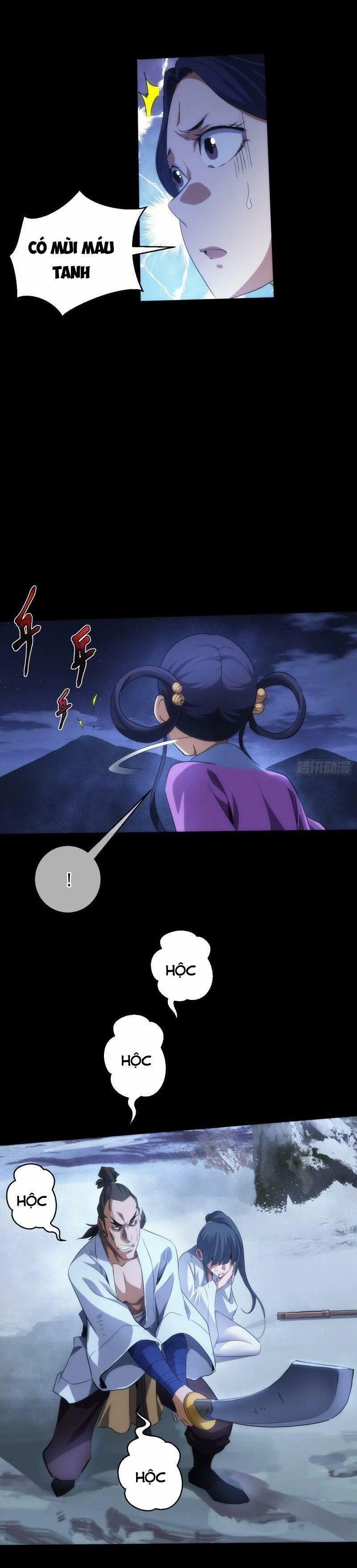 Tàng Phong 63 trang 1