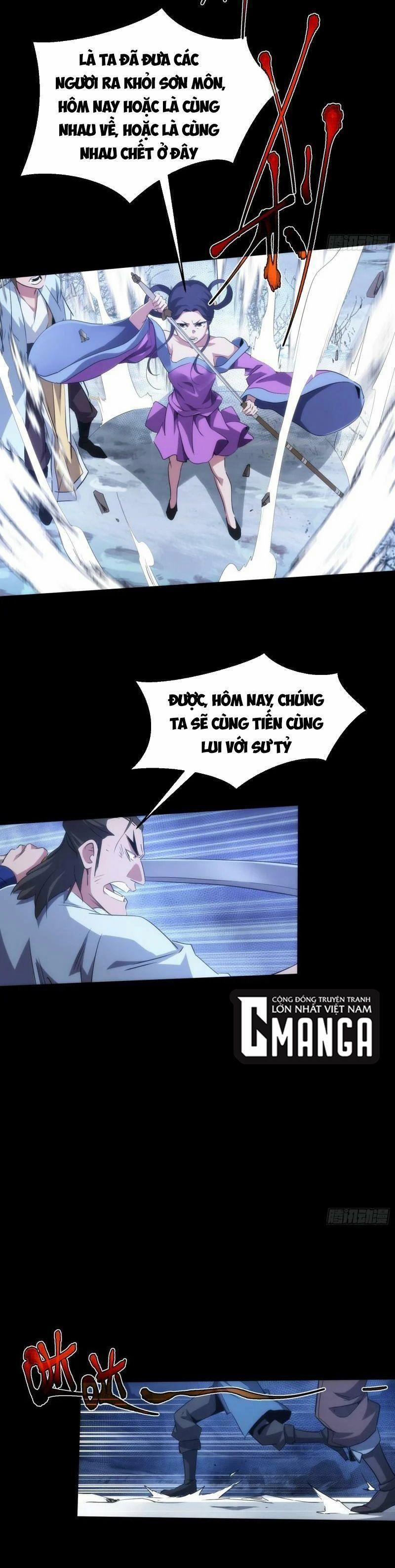 Tàng Phong 63 trang 8