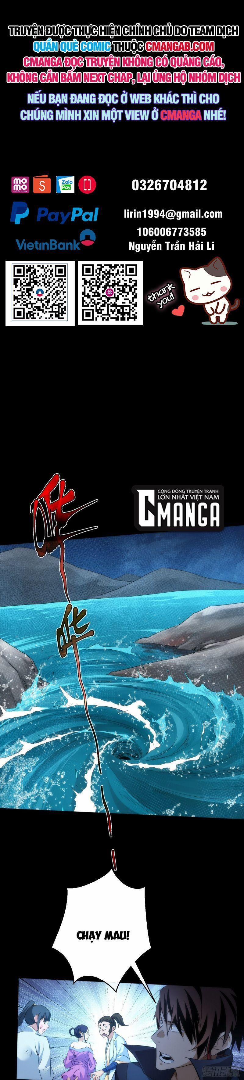 Tàng Phong 64 trang 0